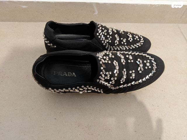 נעלי Prada לנשים