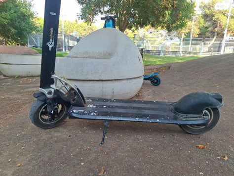 קורקינט חשמלי