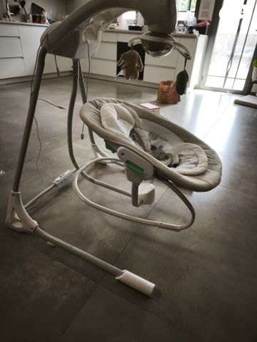 נדנה של ingenuity