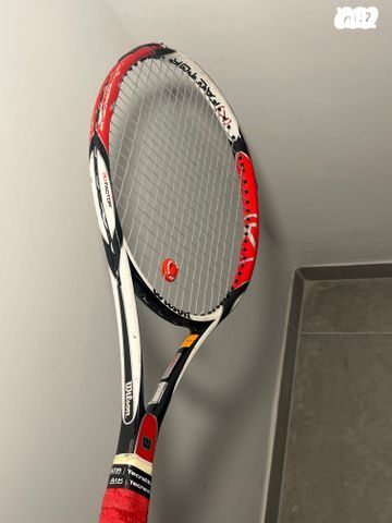 מחבט טניס Wilson מקצועי