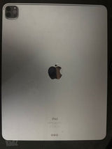 Ipad 12.9 pro 5 generation