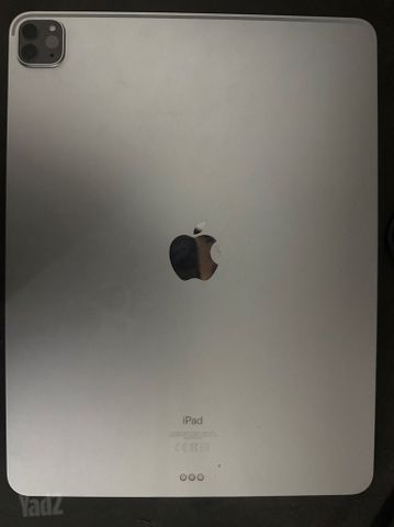 Ipad 12.9 pro 5 generation