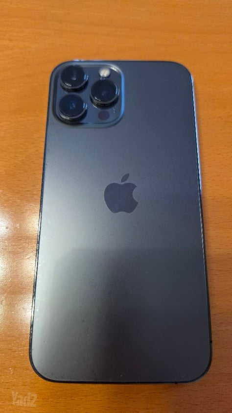 Iphone 13 pro max 256