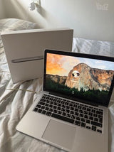 Macbook Pro "13 2015