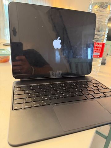iPad Pro M5