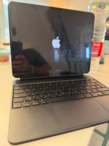 iPad Pro M5