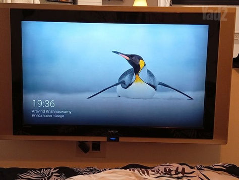 טלויזיה lcd 50 אינץ