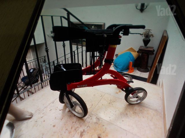 מוצרי ניידות