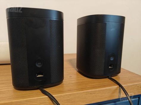 sonos one sl