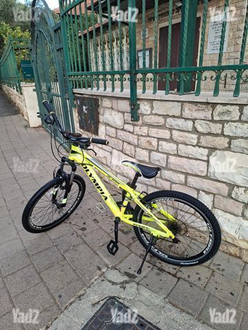 אופני OLYMPIA HYPER