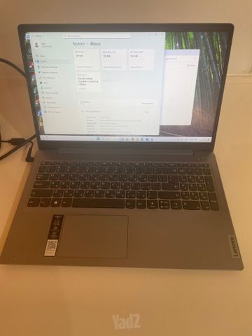 מחשב נייד lenovo slim 3
