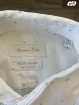 חולצה של MASSIMO DUTTI