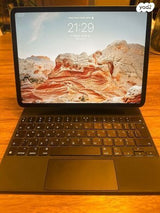 iPad Pro 11 (דו 3) 128GB