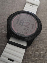 fenix x7 solar titanium