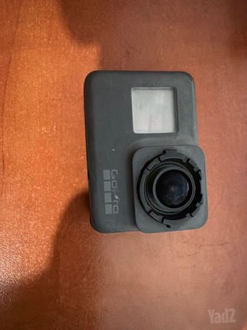 מצלמה GoPro Hero 5
