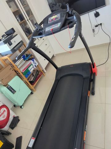 הליכון York Polaris 540