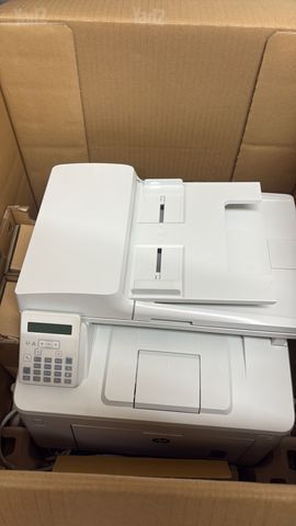 2 מדפסות hp ( גמיש למהירים)