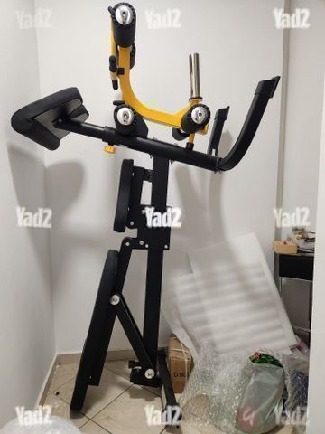 ספת כושר