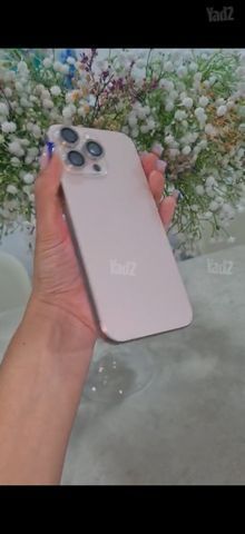 אייפון 16 פרו מקס