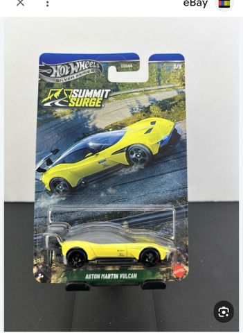 מכוניות hot wheels
