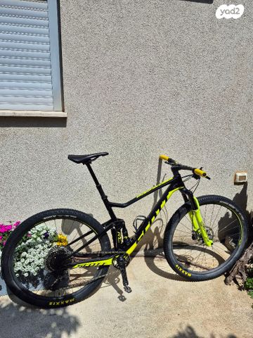 Scott Spark RC World Cup 2019