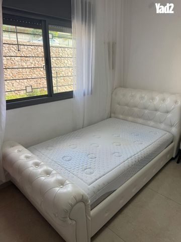 מסגרת מיטה