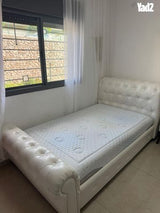 מסגרת מיטה
