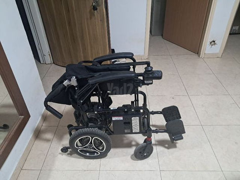 כיסא חשמלי
