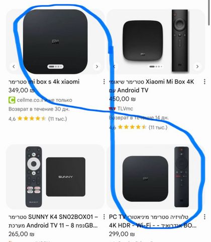 MuBOX 4k HDR
