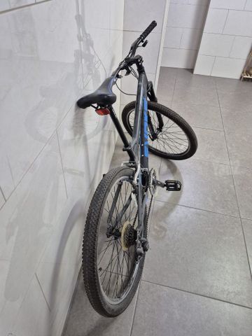 אופני הרים evoke