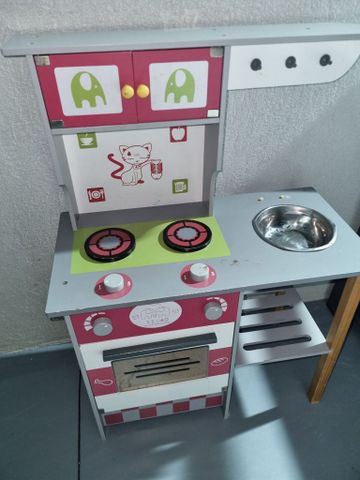 מטבח לילדים