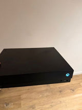 Xbox one x
