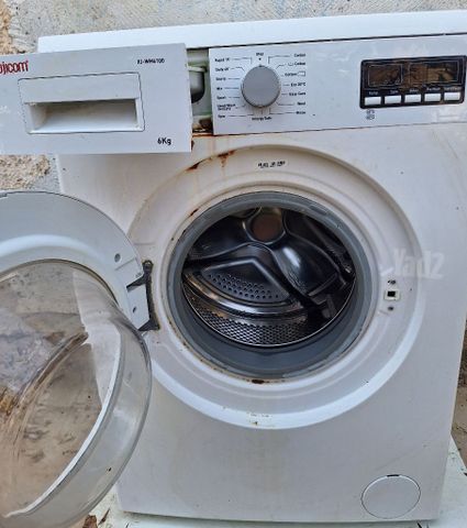 מכונת כביסה