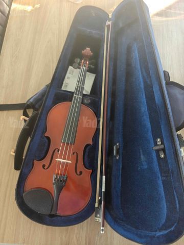 כינור Prima 100 Violmaster 3/4