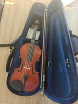 כינור Prima 100 Violmaster 3/4