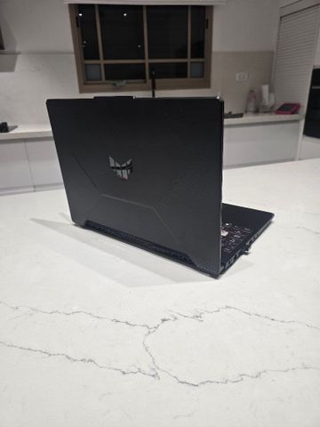 Asus tuf gaming f15