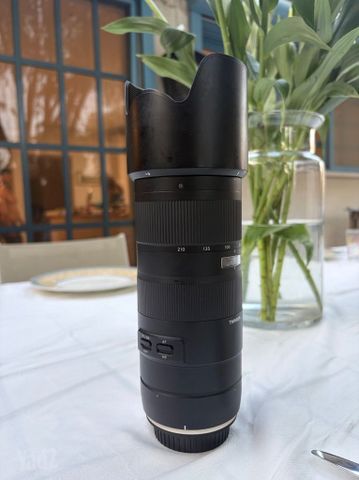 Tamron 70/210