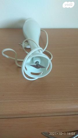 בלנדר מוט  Gold le,GRAETZ