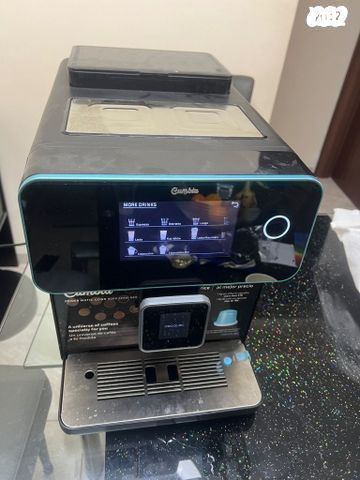 מכונת קפה  Cecotec  9000