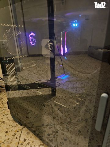 מחשב גיימינג RTX 4090 i9