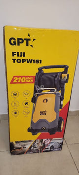 גרניק ביתי 210 bar