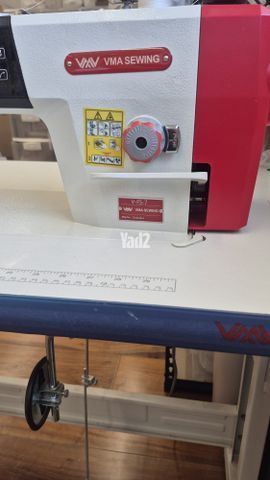 מכונת תפירה תעשייתית