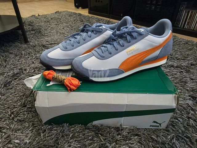 Puma Easy Rider Vintage