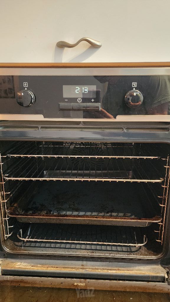 תנור טורבו