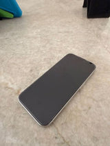 Iphone 15 pro 512 לבן כמו חדש