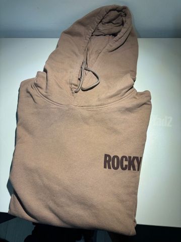 קפוצון חום ROCKY