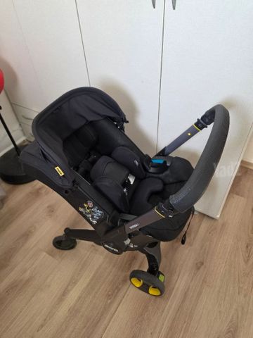 סלקל דונה