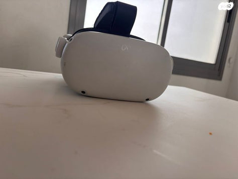 VR quest 2 משופר