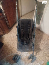 עגלת טיולון