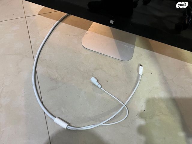 מסך APPLE 27 A1407